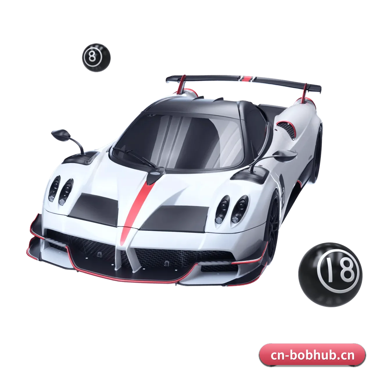 bob首页 APP 界面（BOBPINGTAI）
